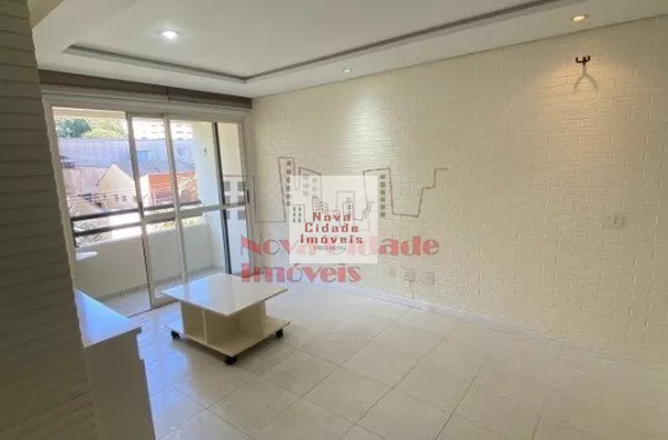 Vila Olímpia - Apt 1dorm MOBILIADO p/venda c/renda - Foto 1