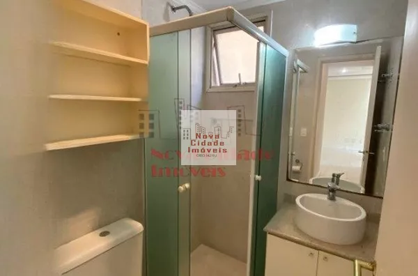 Vila Olímpia - Apt 1dorm MOBILIADO p/venda c/renda - Foto 5