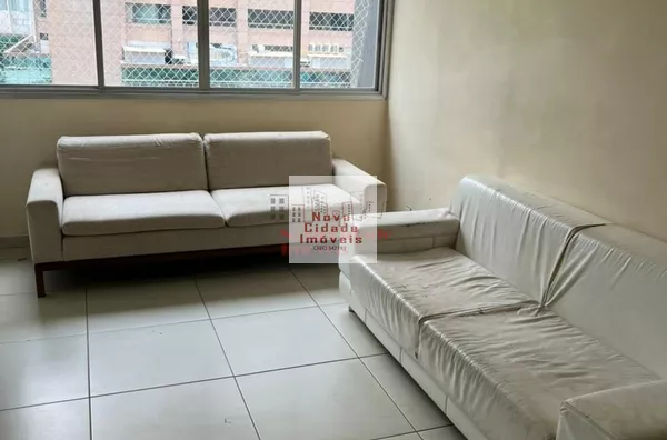 Aptº 3 dorms (1 suíte) c/ 107,84 mts² no Brooklin! - Foto 3