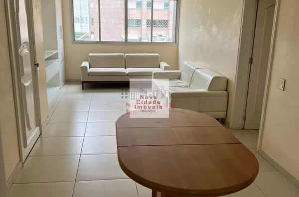 Aptº 3 dorms (1 suíte) c/ 107,84 mts² no Brooklin! - Foto 1