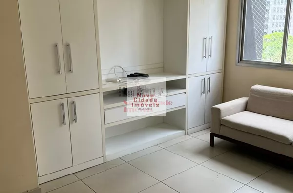 Aptº 3 dorms (1 suíte) c/ 107,84 mts² no Brooklin! - Foto 2