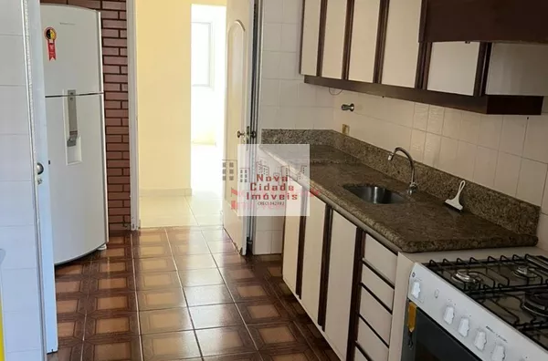 Aptº 3 dorms (1 suíte) c/ 107,84 mts² no Brooklin! - Foto 6