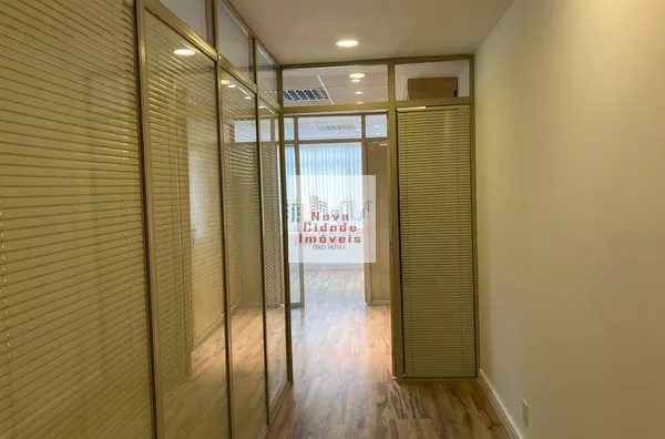 Conjunto coml 80 m² p/venda na Av Brig Faria Lima! - Foto 6