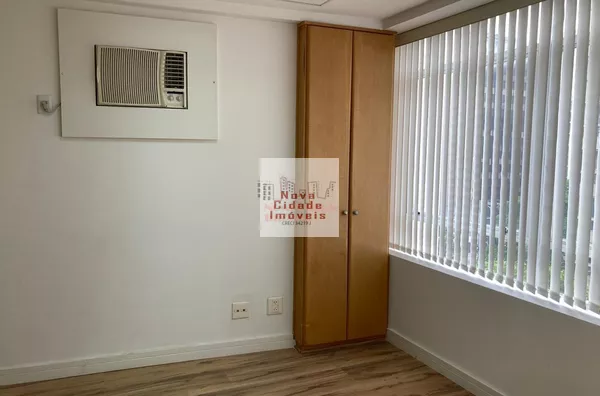 Conjunto coml 80 m² p/venda na Av Brig Faria Lima! - Foto 4