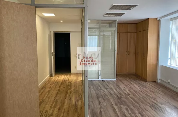 Conjunto coml 80 m² p/venda na Av Brig Faria Lima! - Foto 2