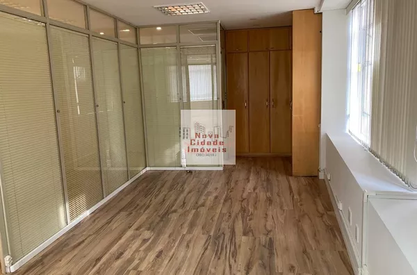 Conjunto coml 80 m² p/venda na Av Brig Faria Lima! - Foto 1