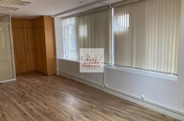 Conjunto coml 80 m² p/venda na Av Brig Faria Lima! - Foto 3