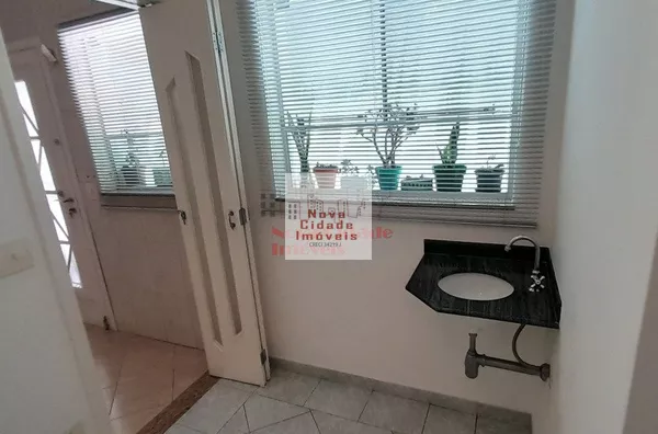 Vila Nova Conceição! Locação comercial 120 m² com 2 vagas - Foto 6