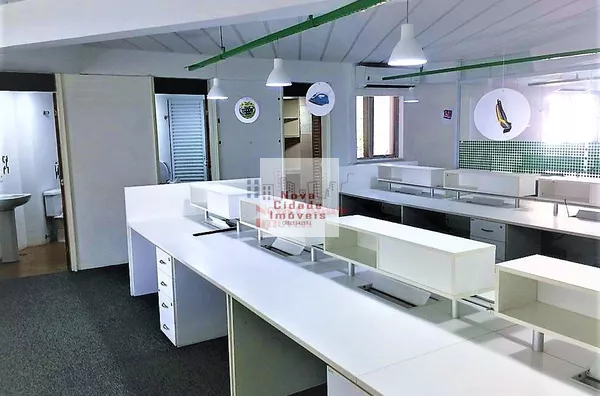 Conjunto Coml para venda 395 ms² Vila Olímpia!! - Foto 3