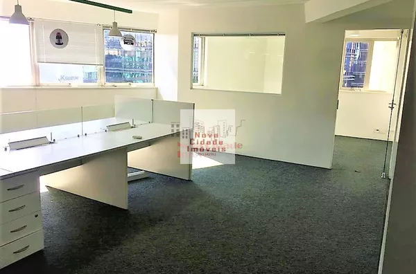 Conjunto Coml para venda 395 ms² Vila Olímpia!! - Foto 4