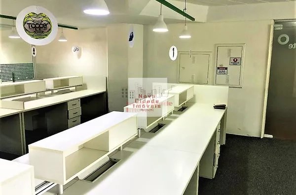 Conjunto Coml para venda 395 ms² Vila Olímpia!! - Foto 1