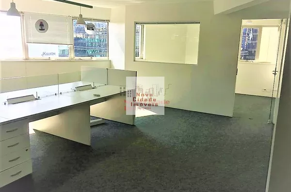 Conjunto Coml para venda 395 ms² Vila Olímpia!! - Foto 6