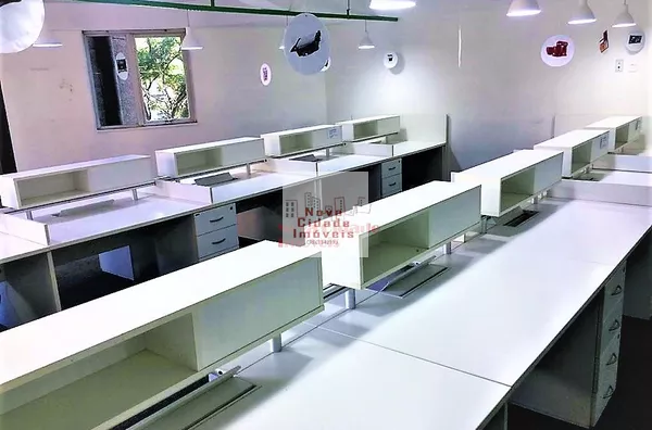 Conjunto Coml para venda 395 ms² Vila Olímpia!! - Foto 5