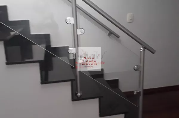 Sobrado à venda c/ 126 mts² (3 dorms) no Brooklin! - Foto 4