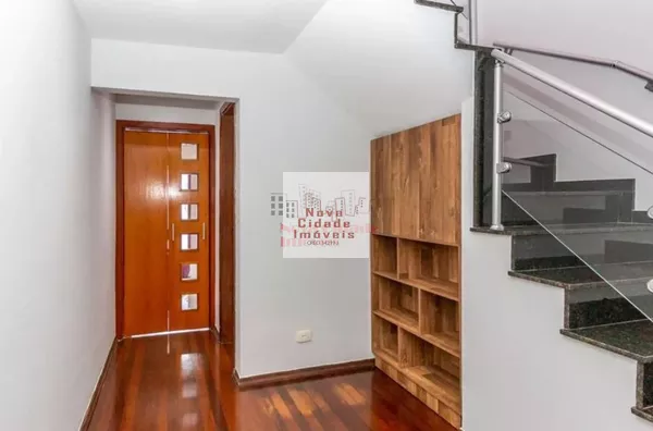 Sobrado à venda c/ 126 mts² (3 dorms) no Brooklin! - Foto 3