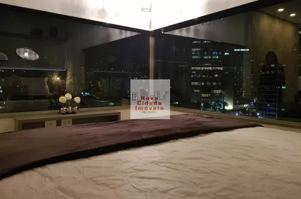 Itaim Bibi! Conjunto Comercial 90 m² com 2 vagas para locação - Foto 95