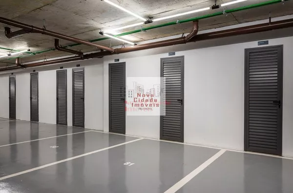 Itaim Bibi! Conjunto Comercial 208 m2 com 6 vagas para locação - Foto 344