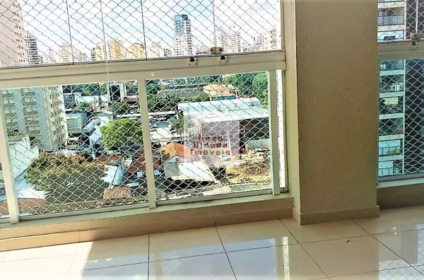 Magnífico aptº p/ venda ou locação na Vila Olímpia - Foto 4