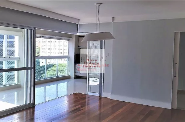 Magnífico aptº p/ venda ou locação na Vila Olímpia - Foto 6