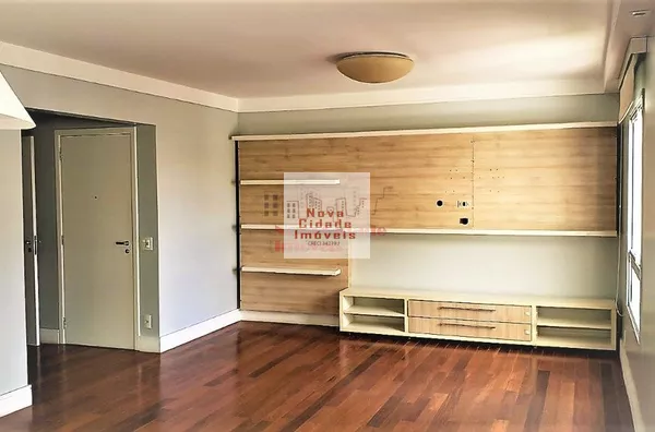 Magnífico aptº p/ venda ou locação na Vila Olímpia - Foto 2