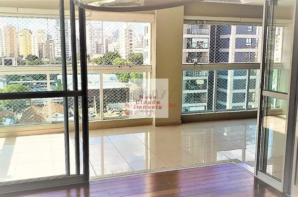 Magnífico aptº p/ venda ou locação na Vila Olímpia - Foto 3