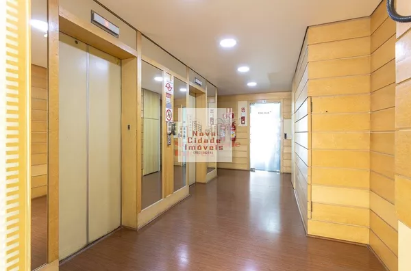 Brooklin - Conjunto à venda com 163 m² e 3 vagas - Foto 6