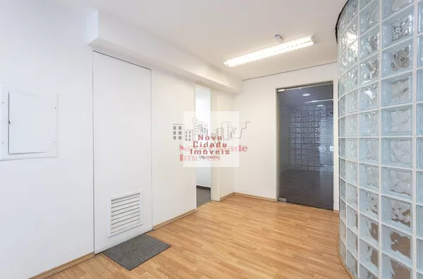 Brooklin - Conjunto à venda com 163 m² e 3 vagas - Foto 2