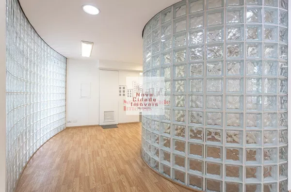 Brooklin - Conjunto à venda com 163 m² e 3 vagas - Foto 3