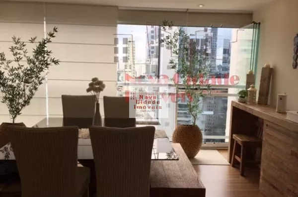 Itaim Bibi! Conjunto Comercial 208 m2 com 6 vagas para locação - Foto 420