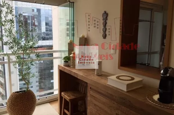 Itaim Bibi! Conjunto Comercial 90 m² com 2 vagas para locação - Foto 354
