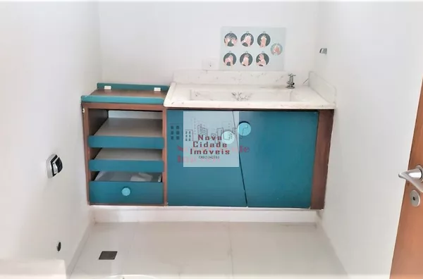 Itaim Bibi! Conjunto Comercial 90 m² com 2 vagas para locação - Foto 293