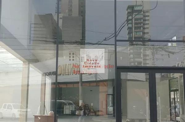 Vila Olimpia! Loja de esquina c/ 434 m² com mezanino e 12 vagas - Foto 2