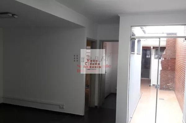 Itaim Bibi! Conjunto Comercial 208 m2 com 6 vagas para locação - Foto 196