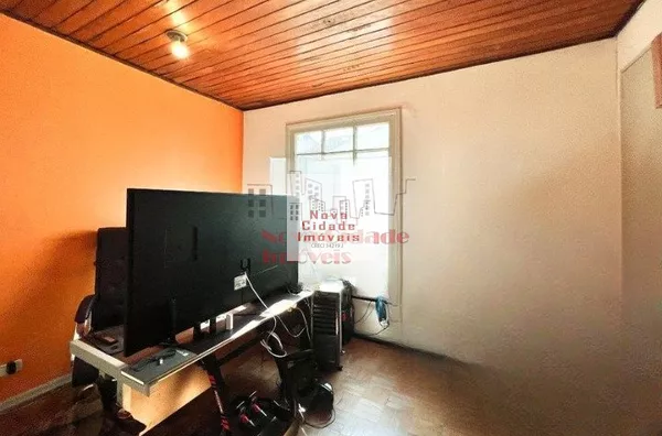 Via Olímpia! Casa de vila 2 dorms (185 m²) à venda com 1 vaga - Foto 3