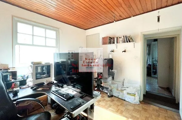 Via Olímpia! Casa de vila 2 dorms (185 m²) à venda com 1 vaga - Foto 4