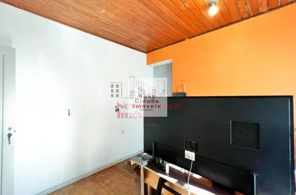 Via Olímpia! Casa de vila 2 dorms (185 m²) à venda com 1 vaga - Foto 5