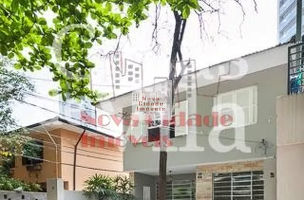 Casa em Vila para Venda Vila Olimpia! - Foto 1