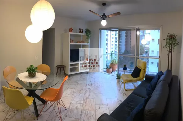 Itaim Bibi! Conjunto Comercial 208 m2 com 6 vagas para locação - Foto 107