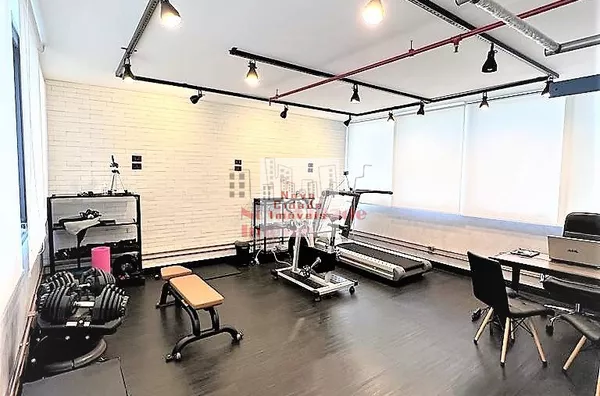 Vila Olímpia! Sala Comercial 46 m²  1 sala 1 banh. 1 vaga p/  venda - Foto 2