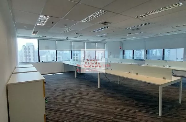 Jardim Paulistano Conj Com 86m², 2 salas e 2 banhs - Foto 3