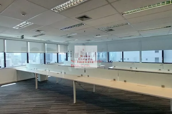 Jardim Paulistano Conj Com 86m², 2 salas e 2 banhs - Foto 1