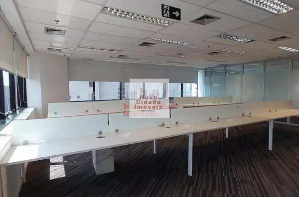 Jardim Paulistano Conj Com 86m², 2 salas e 2 banhs - Foto 4