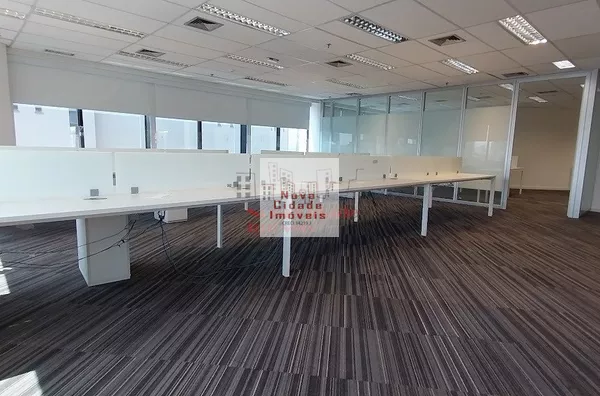 Jardim Paulistano Conj Com 86m², 2 salas e 2 banhs - Foto 5