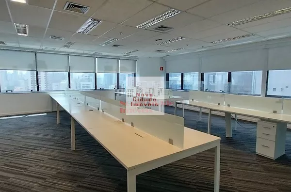 Jardim Paulistano Conj Com 86m², 2 salas e 2 banhs - Foto 2