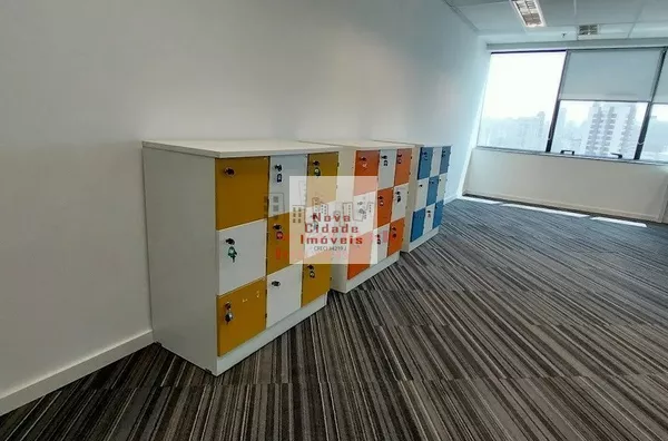 Jardim Paulistano Conj Com 86m², 2 salas e 2 banhs - Foto 6