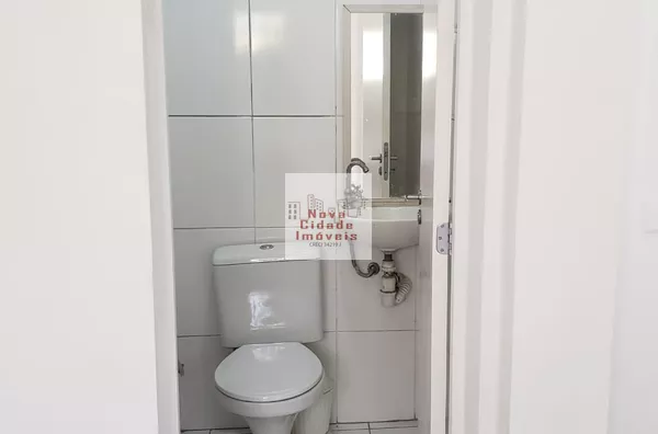 banheiro 2 em cima