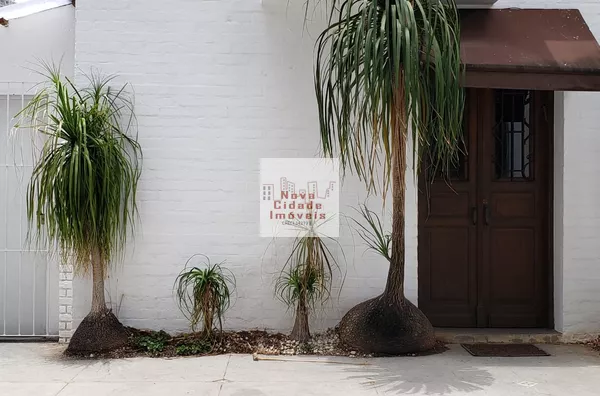 Vila Olímpia! Amplo sobrado comercial (156 m²) com 4 salas à venda - Foto 1