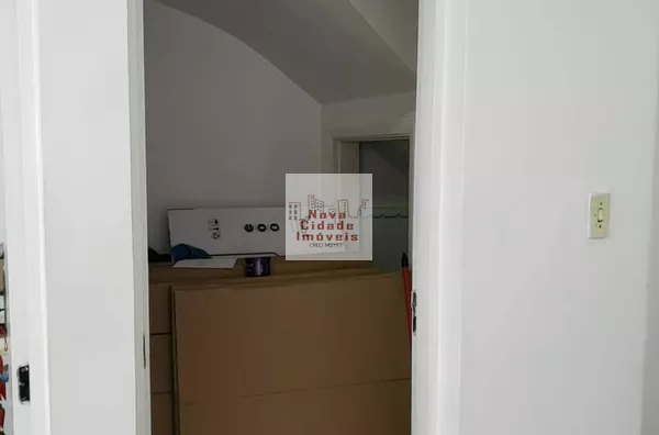 deposito em baixo da escada