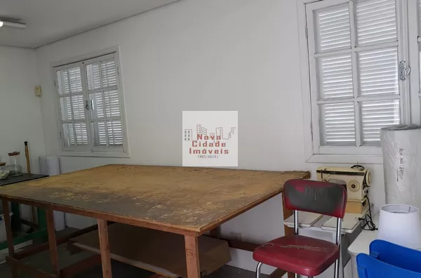 Vila Olímpia! Amplo sobrado comercial (156 m²) com 4 salas à venda - Foto 6