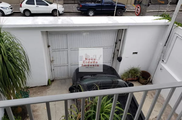 garagem